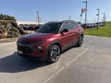 New 2025 Chevrolet TrailBlazer RS w/ Convenience Package image 2