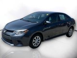 Used 2014 Toyota Corolla LE image 2