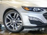 Used 2022 Chevrolet Malibu LT image 4