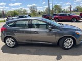 Used 2018 Ford Focus Titanium image 3