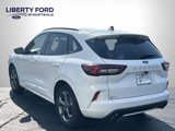 Used 2023 Ford Escape ST-Line w/ Cold Weather Package image 2