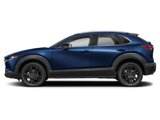 New 2025 MAZDA CX-30 AWD 2.5 S w/ Select Sport Pkg image 3