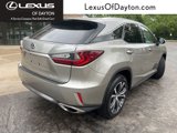 Used 2017 Lexus RX 350 AWD image 4