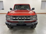 New 2024 Ford Bronco Big Bend image 3