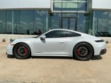 Certified 2025 Porsche 911 Carrera 4 GTS image 2