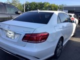 Used 2014 Mercedes-Benz E 250 BlueTEC Sedan image 4