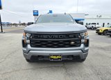 New 2025 Chevrolet Silverado 1500 Custom image 5