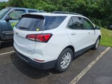 Certified 2023 Chevrolet Equinox LT image 4