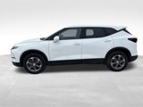 Used 2023 Chevrolet Blazer LT image 2