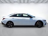 New 2025 Hyundai Elantra Sport image 4