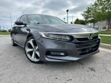 Used 2018 Honda Accord Touring image 2