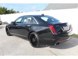 Used 2017 Cadillac CT6 Premium Luxury w/ Active Chassis Package image 5
