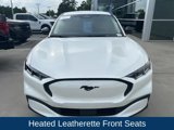 Certified 2024 Ford Mustang Mach-E Select w/ Comfort Package Lite image 3
