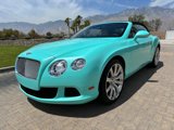 Used 2015 Bentley Continental GT image 6