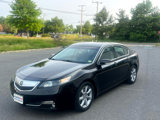Used 2012 Acura TL w/ Technology Package image 3