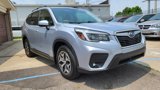 Used 2021 Subaru Forester Premium w/ Popular Package #1 image 3