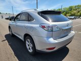 Used 2010 Lexus RX 350 AWD image 4