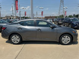 New 2025 Nissan Sentra S image 4