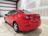 Used 2019 Chevrolet Cruze LS image 4