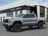 New 2024 GMC Canyon Elevation image 2