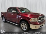 Used 2017 RAM 1500 Laramie Longhorn image 3