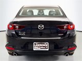 New 2025 MAZDA MAZDA3 s image 4