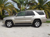 Used 2003 Toyota 4Runner Limited image 3