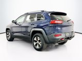 Used 2016 Jeep Cherokee Trailhawk w/ Cold Weather Group image 5
