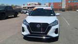 Used 2023 Nissan Kicks SV image 3