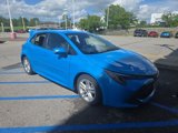 Used 2019 Toyota Corolla SE w/ SE Option Package image 2