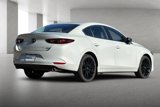 New 2025 MAZDA MAZDA3 s image 4