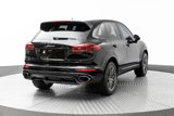 Used 2018 Porsche Cayenne Platinum Edition w/ Premium Package image 5
