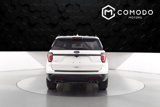 Used 2018 Ford Explorer Sport image 4