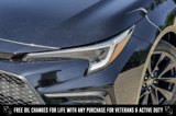 Used 2023 Toyota Corolla SE image 2