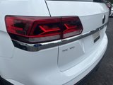 Used 2021 Volkswagen Atlas SE w/ Panoramic Sunroof Package image 5