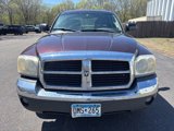 Used 2005 Dodge Dakota SLT w/ Trailer Tow Group image 2