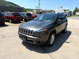 Used 2015 Jeep Cherokee Limited w/ Luxury Group image 3