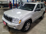 Used 2007 Jeep Grand Cherokee Limited w/ Trailer Tow Group IV image 4