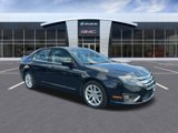 Used 2010 Ford Fusion SEL image 5