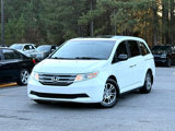 Used 2012 Honda Odyssey EX-L image 2