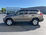Used 2012 Toyota RAV4 4WD image 4