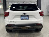 Certified 2024 Chevrolet Trax ACTIV w/ Sunroof Package image 4
