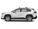 Used 2022 Toyota RAV4 XLE image 3