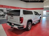 Certified 2021 GMC Sierra 1500 SLE w/ Preferred Package image 3