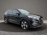 Used 2016 Hyundai Tucson Limited w/ Option Group 03 image 2