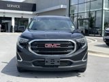 Used 2019 GMC Terrain SLE w/ Driver Convenience Package image 2