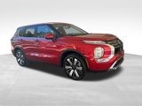 New 2025 Mitsubishi Outlander SE image 2