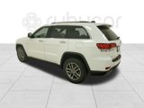 Used 2022 Jeep Grand Cherokee Limited image 3