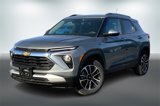 New 2025 Chevrolet TrailBlazer LT image 2
