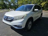Used 2015 Honda CR-V EX-L image 3